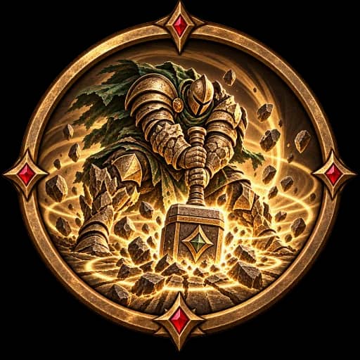 Stoneheart