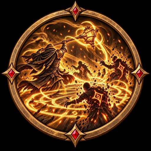 Ember Curse