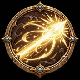 Luminous Bolt