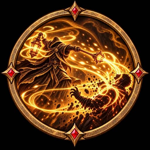 Soul Tether