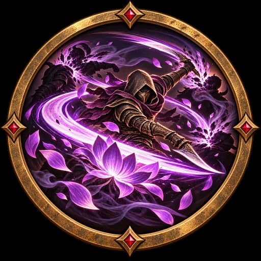 Death Lotus