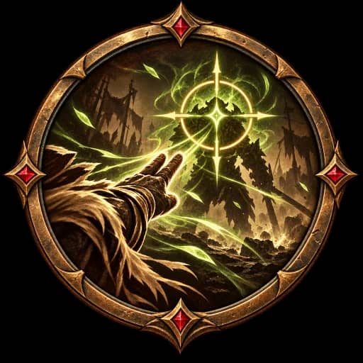 Hunter's Mark