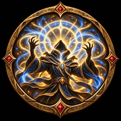 Arcane Surge