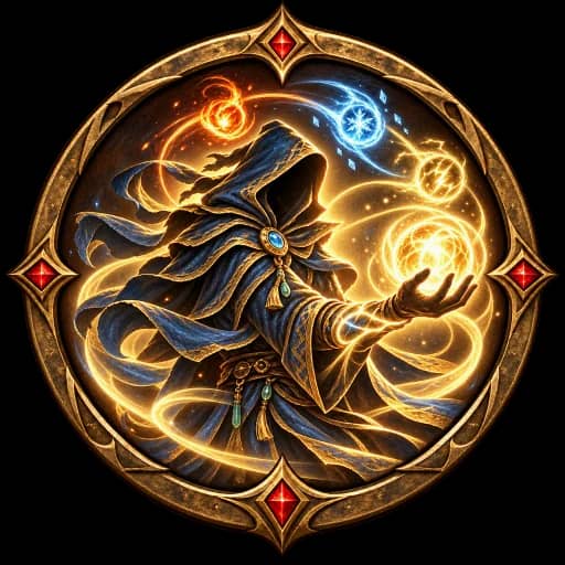 Elemental Attunement