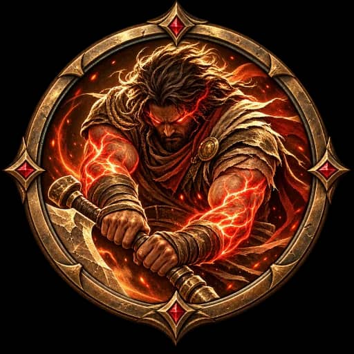 Bloodrage