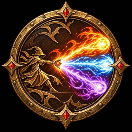 Prism Barrage