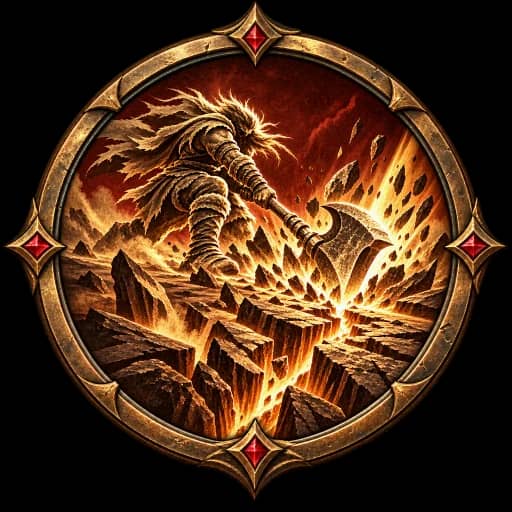 Earthsplitter