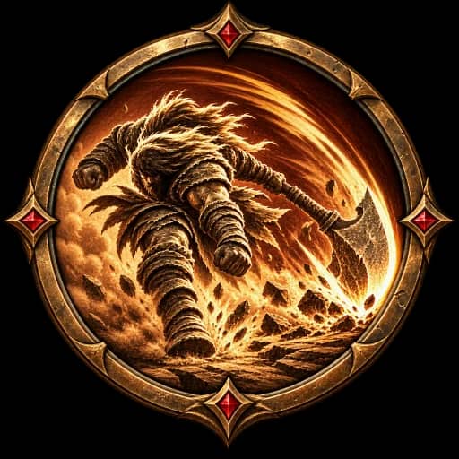 Reaver's Charge