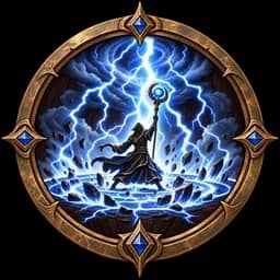 Storm Circle