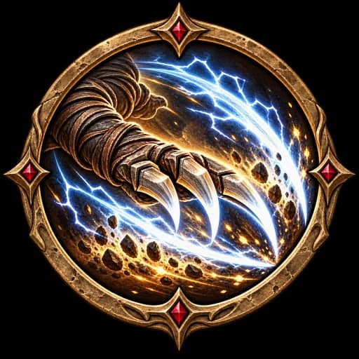 Storm Rend