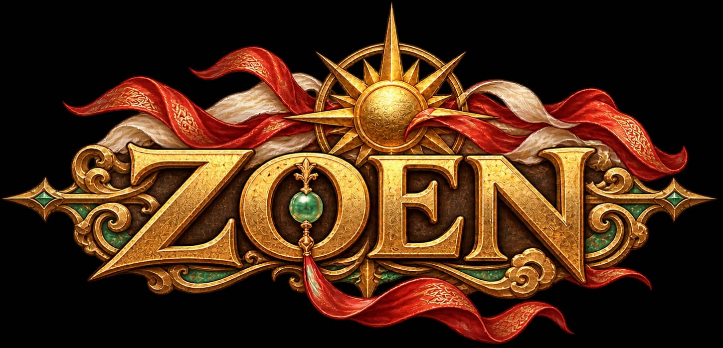 ZOEN