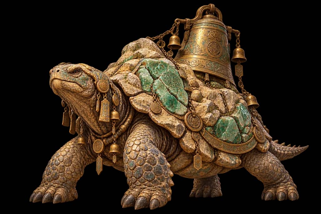 The Bellbound Regent