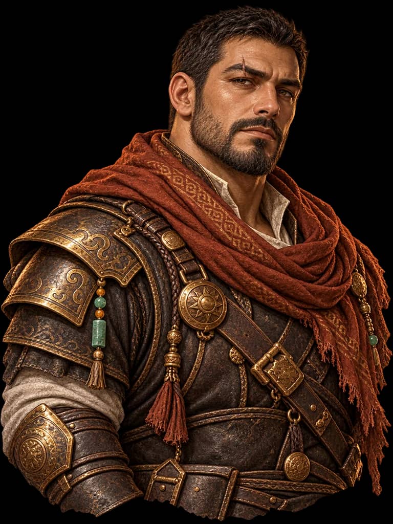Master-at-Arms Ordu